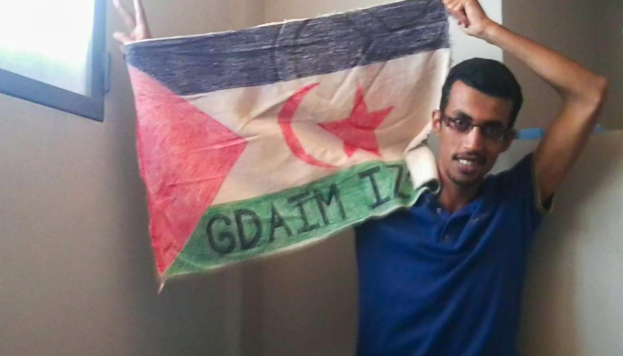 El Bachir Al Mokhdar Hadda